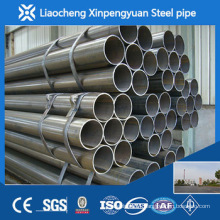 Professional 1 " SCH80 ASTM A53 Gr.B seamless carbon hot-rolled steel pipe with painting for building